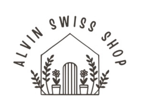 Alvin Swiss Shop 